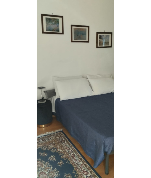 B&B A Casa di Zio Campagnano