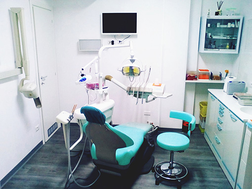 Ars Dental Pomezia