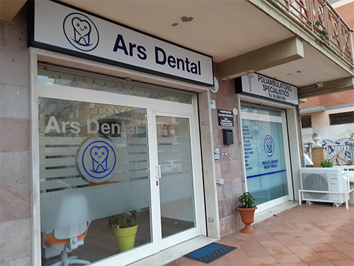 Ars Dental Pomezia