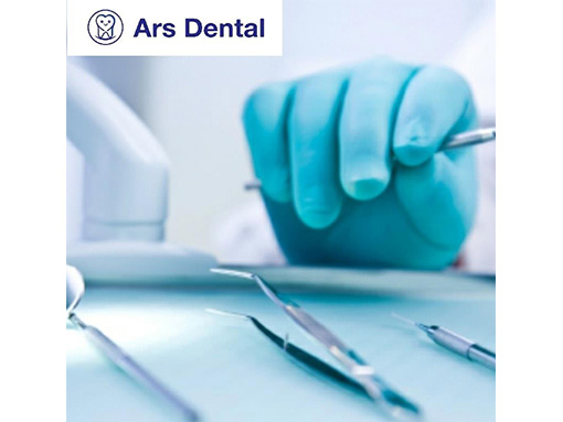 Ars Dental Pomezia