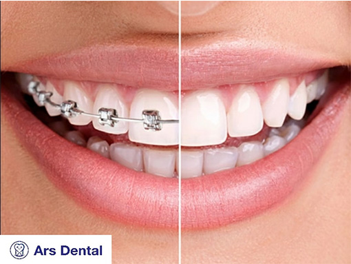 Ars Dental Pomezia