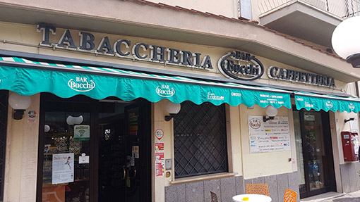 bar bucchi casal bernocchi