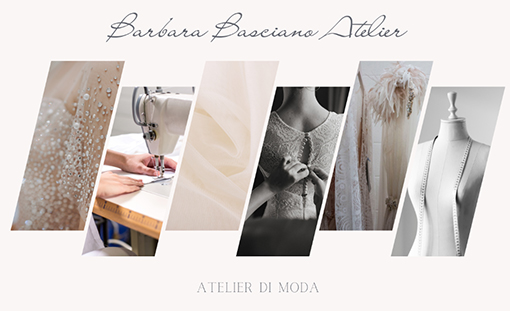 Basciano Barbara Atelier Ostia