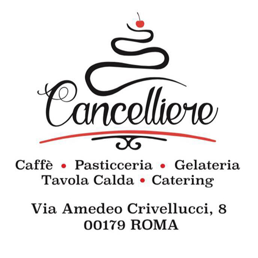 Cancelliere bar Roma Appio Claudio