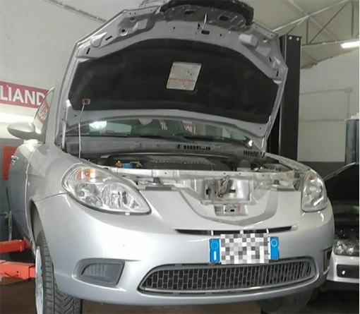 Centro Auto Service Velletri