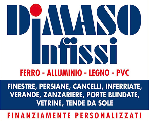 Di Maso Infissi Ostia