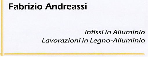 Fabrizio Andreassi