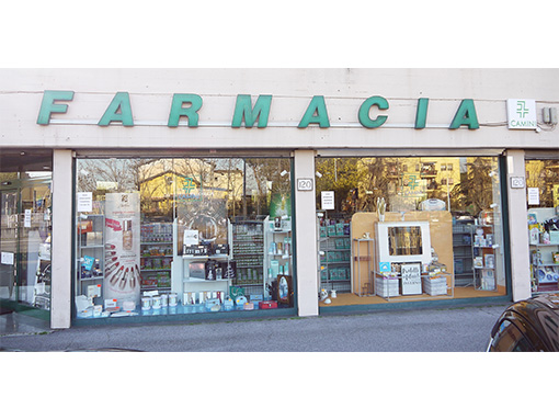 Farmacia 7 Camini