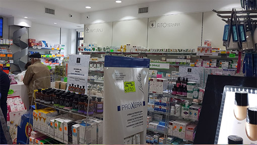 farmacia dott. pontrelli