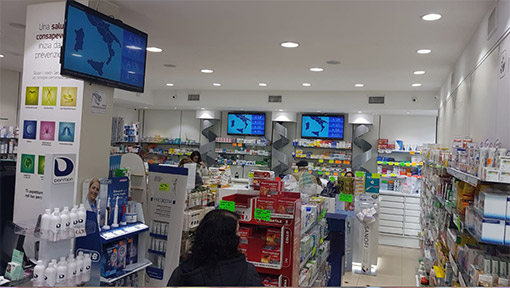 farmacia dott. pontrelli