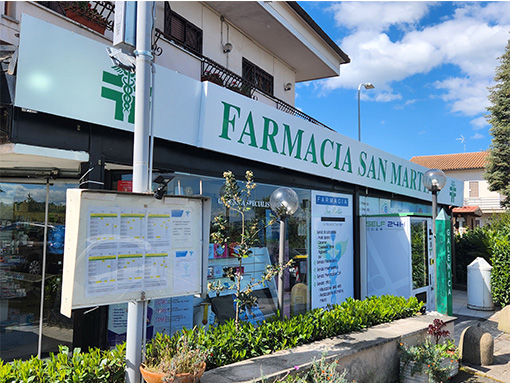 Farmacia San Martino