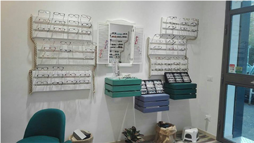 feltrin ottica roma