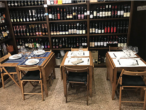 La Bottega del Fleming Roma