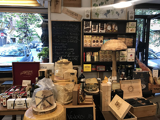 La Bottega del Fleming Roma