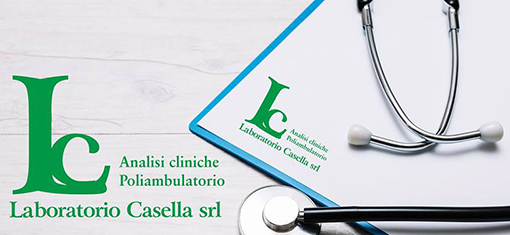 Laboratorio Casella