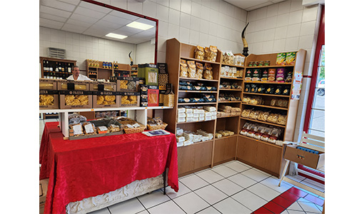 Macelleria Stefano Castelverde