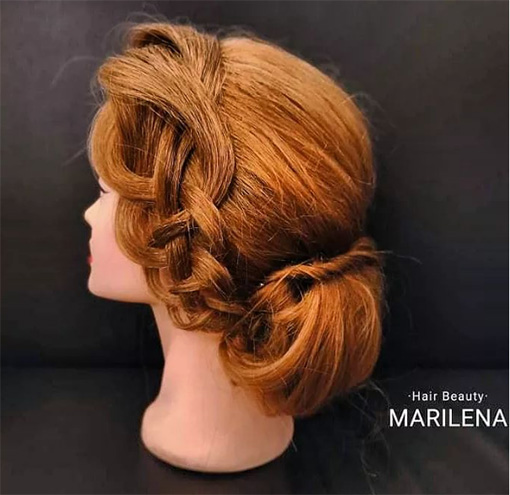 Hair Beauty Marilena