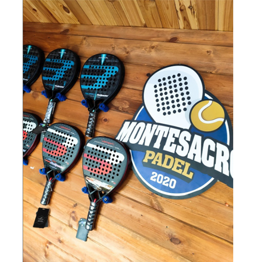 Padel Club Montesacro