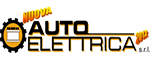 Nuova Auto Elettrica 2012