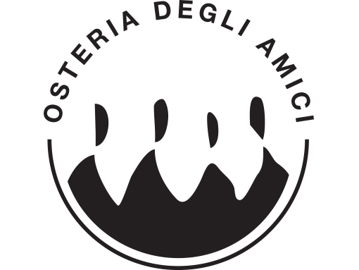 Osteria degli Amici Roma