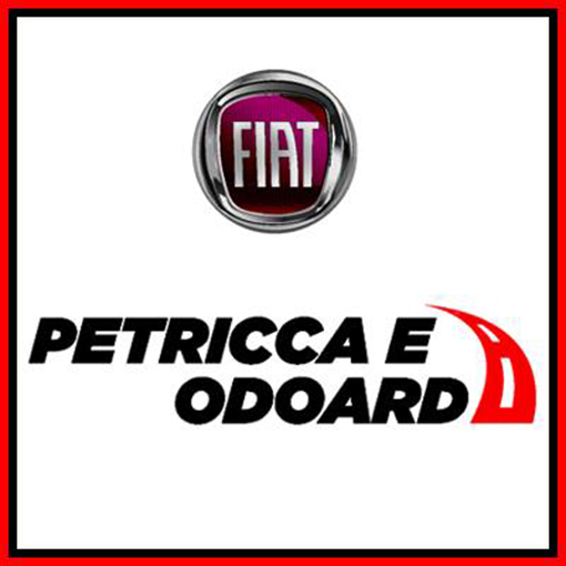 Petricca e Odoardi