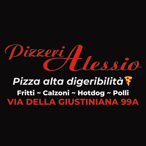 pizzeriAlessio Prima Porta