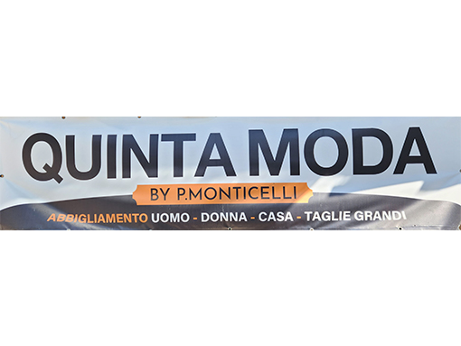 Quinta Moda Ladispoli