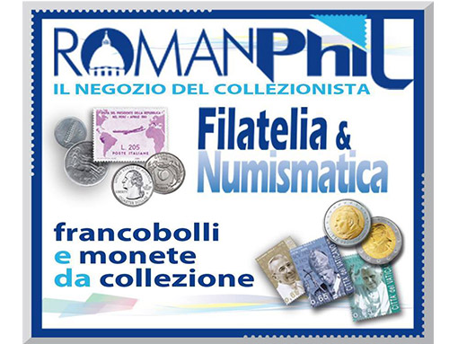 RomanPhil Srl Roma