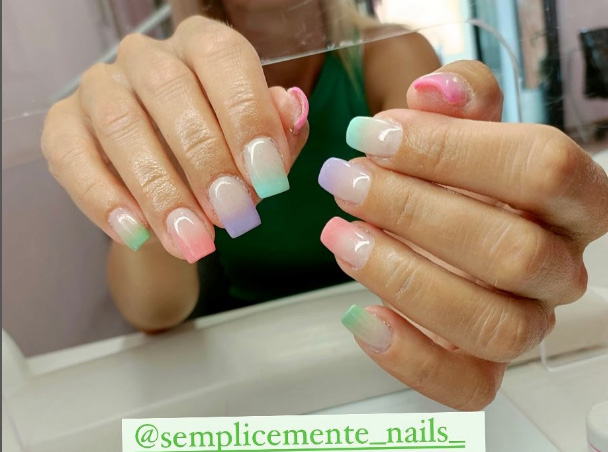 Semplicemente Nails Grottaferrata