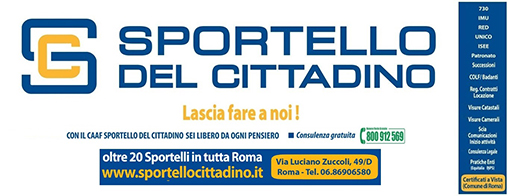 Sportello del Cittadino Talenti