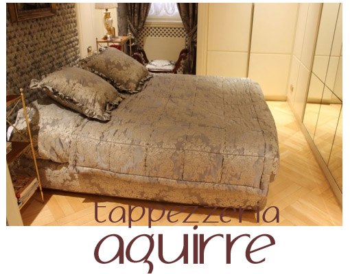 tappezzeria aguirre roma