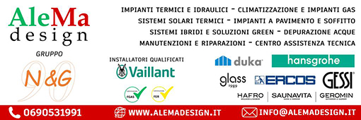 alema design