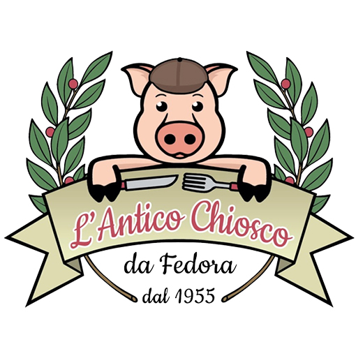 L'Antico Chiosco da Fedora Grottaferrata