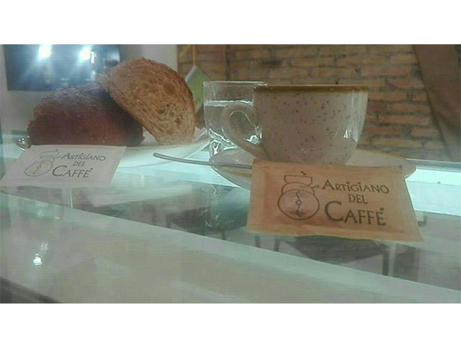 artigiano del caff roma