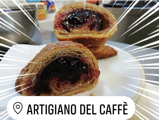 artigiano del caff roma