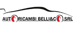 autoricambi belli