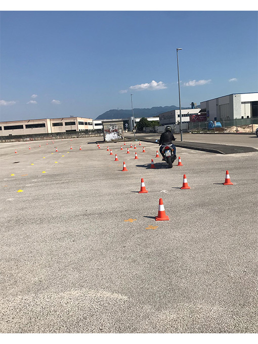 autoscuola Cannone Valmontone