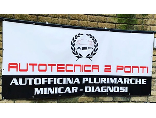 autotecnica 2 Ponti