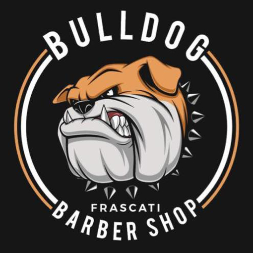 Bulldog Barber Shop Frascati