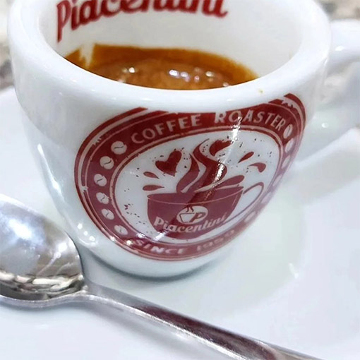 Caff Piacentini Valmontone