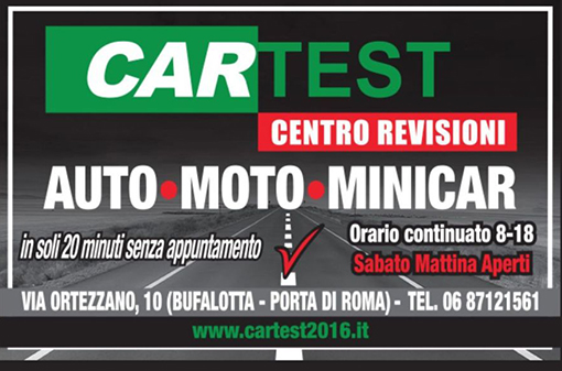 Car Test