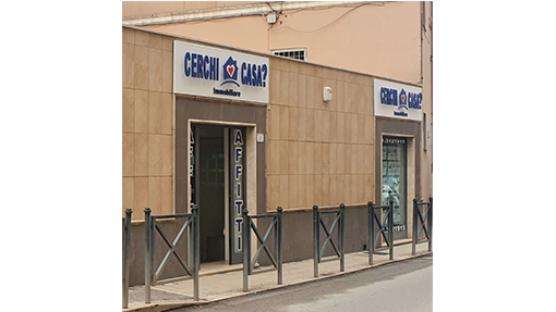 cerchi casa immobiliare Nettuno