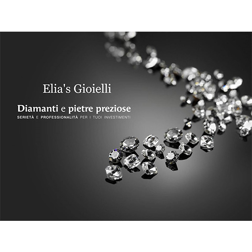 Elia's Gioielli Roma