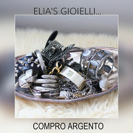 Elia's Gioielli Roma