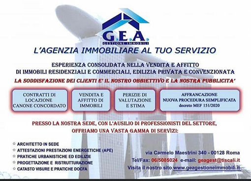 gea