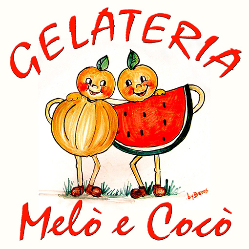 gelateria Mel e Coc Grottaferrata