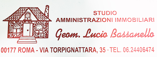 geom. lucio bassanello