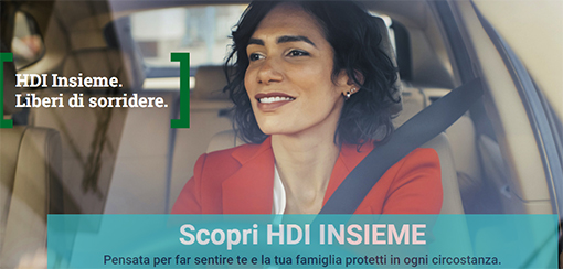 HDI Assicurazioni Ostia