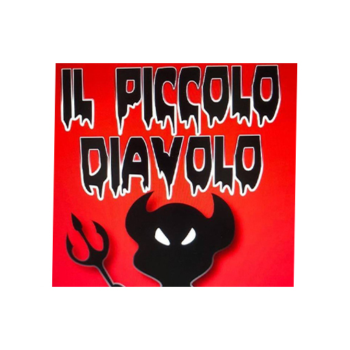 il piccolo diavolo pizzeria Torrevecchia