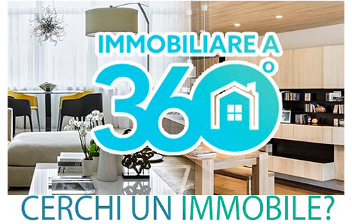 immobiliare a 360 Ladispoli